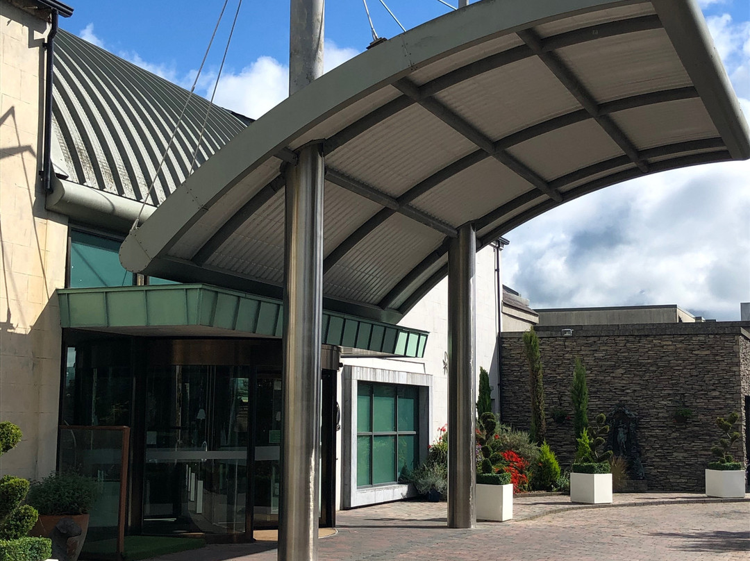 Lyrath Estate Hotel主图
