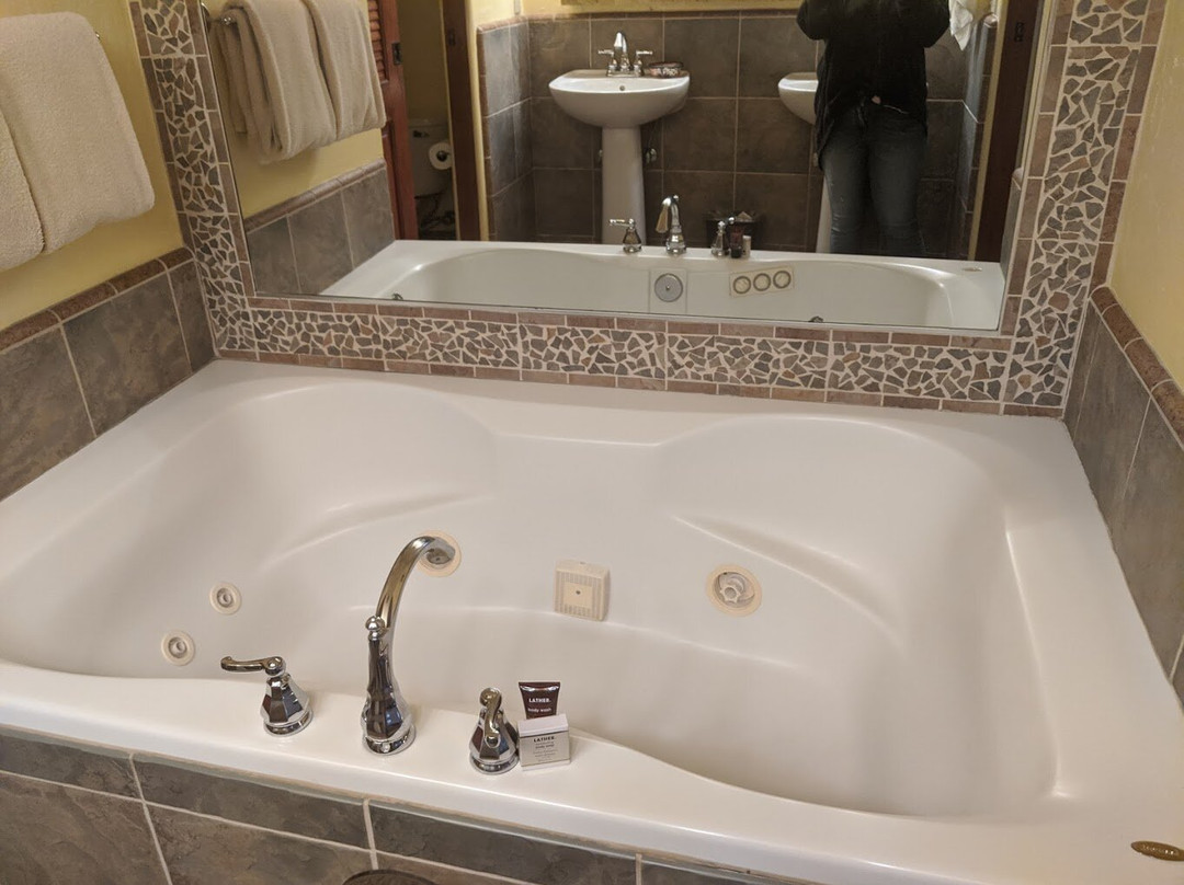 Avila La Fonda Hotel主图