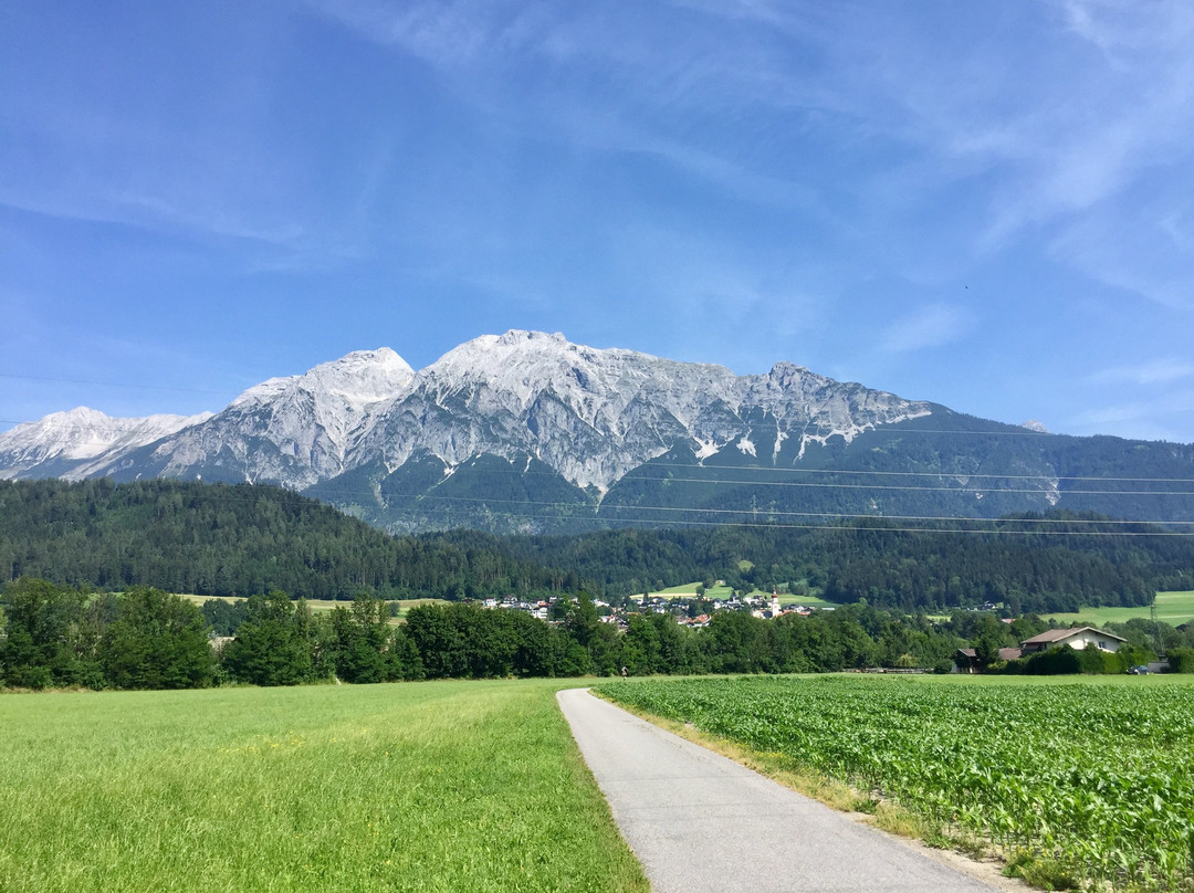 Crazy Bikez-茵斯布鲁克必去景点