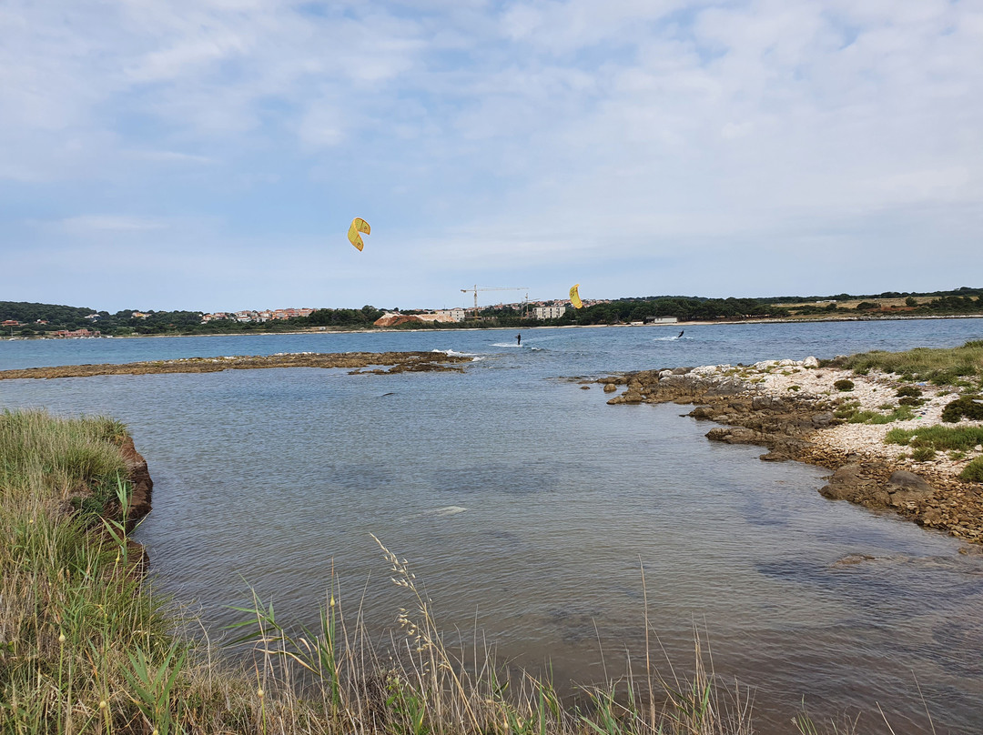 Kite Camp Istria-Liznjan必去景点