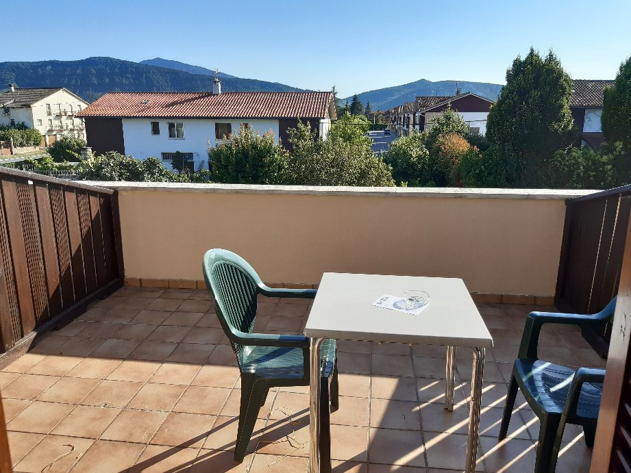 伊凯-雷克雷亚酒店主图