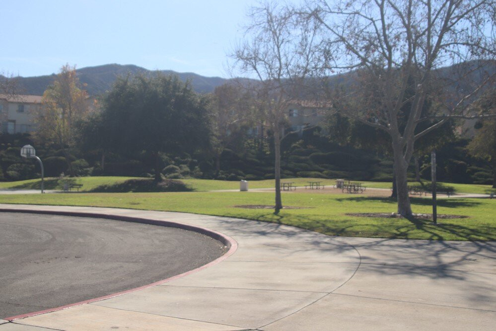 Mountain Gate Park景点图片