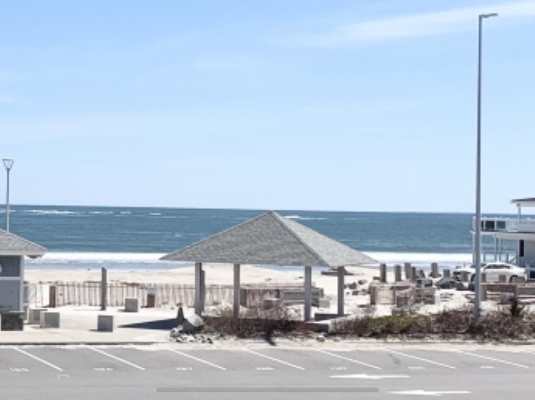 Nautical Motel & Beach Properties主图