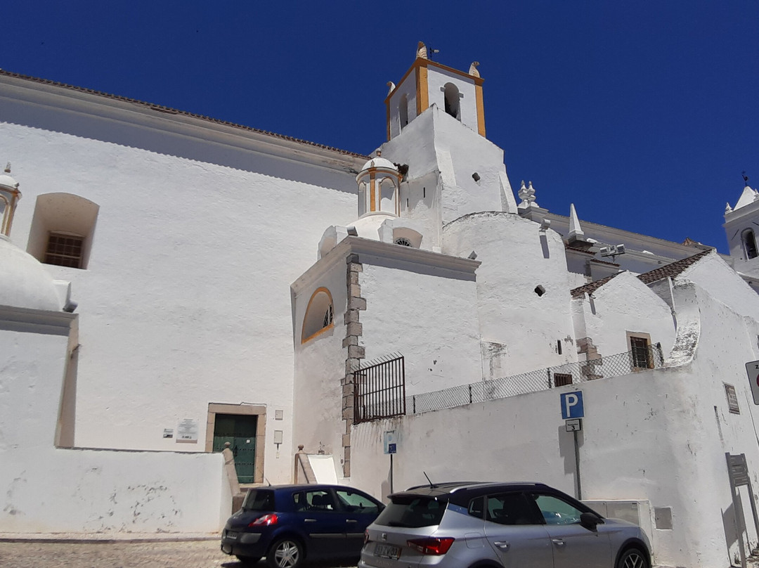 Igreja de Santiago景点图片