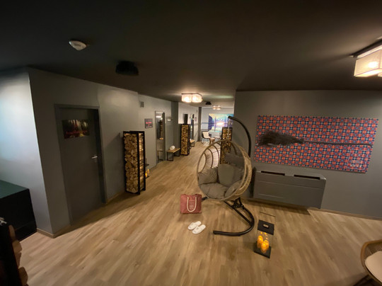 Harz Hotel & Spa Seela主图