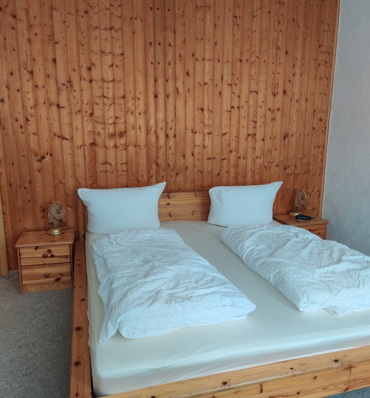 库米特尔豪斯潘森酒店主图