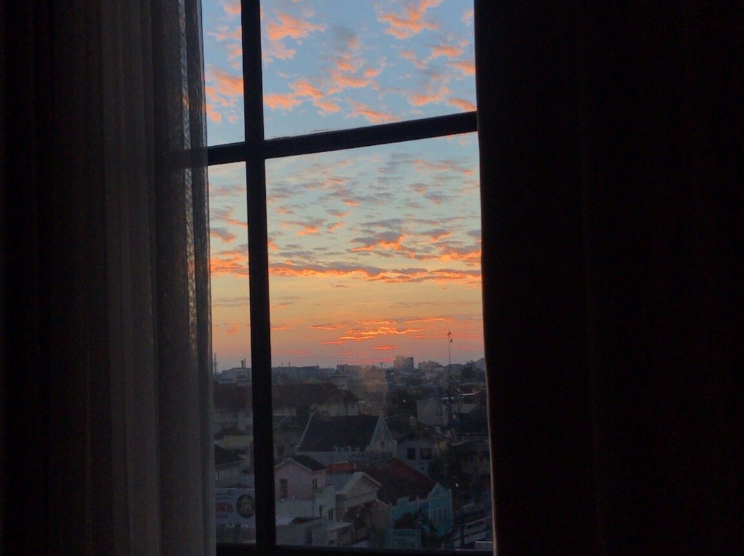 Grand Senyum Hotel主图