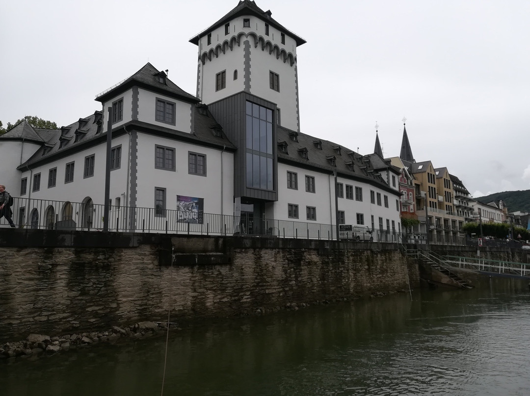 Museum Boppard-博帕德必去景点