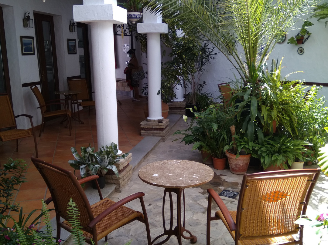 Hotel Almadraba Conil主图
