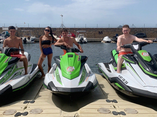 Fun & Quads Adventure-阿尔特阿必去景点