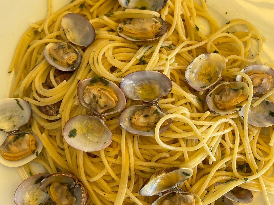 Bagni Arcobaleno-Laigueglia必去景点