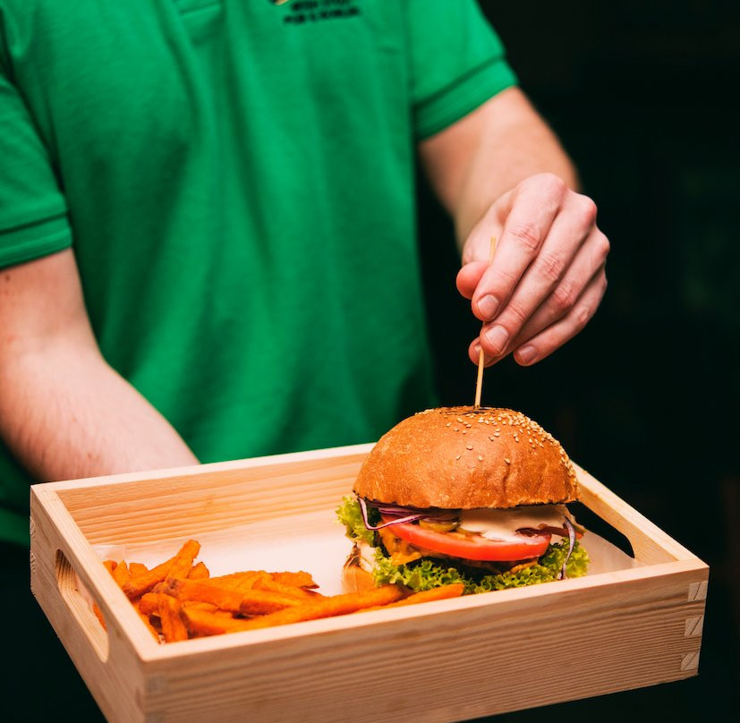 Murphy's Pub & Bowling