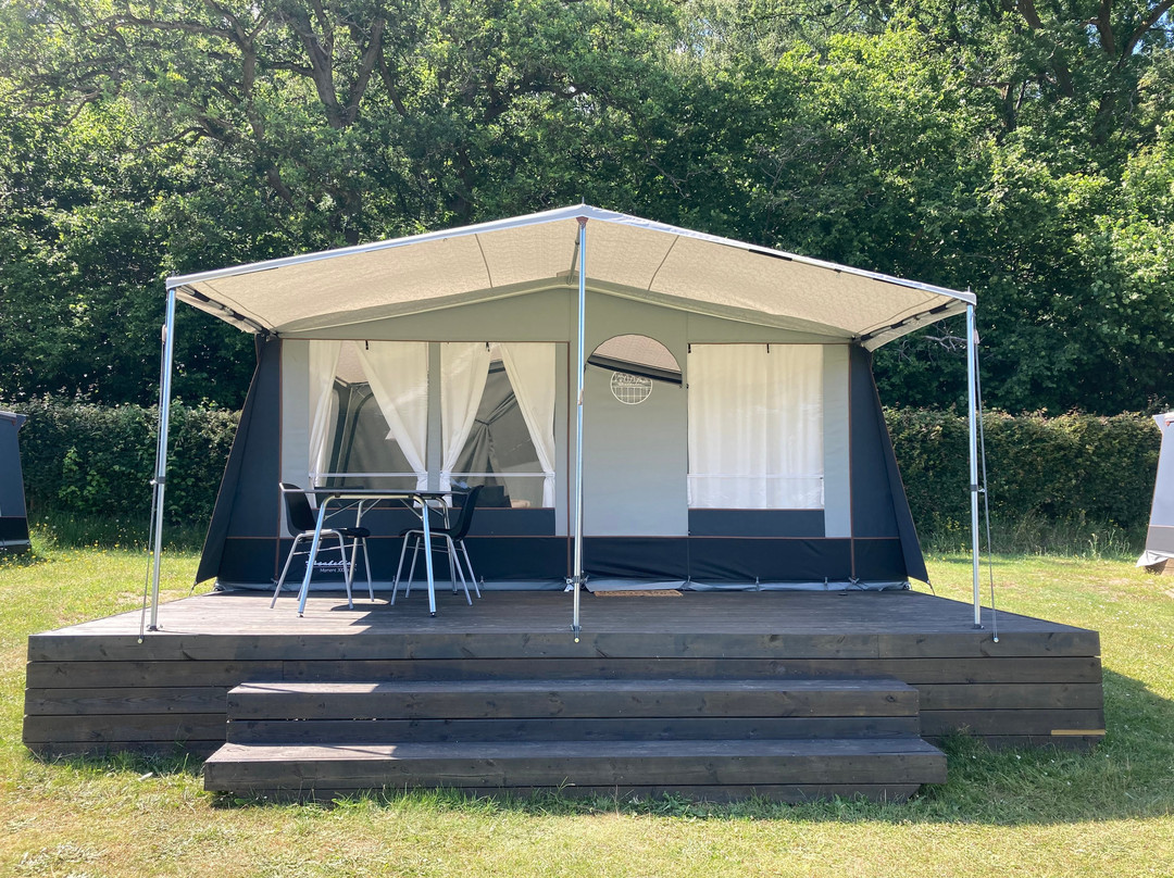 DCU-Camping Nærum