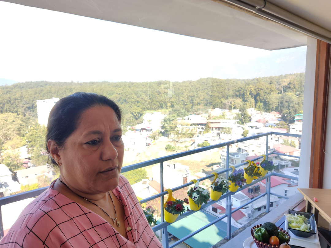 Lemon Tree Hotel, Dehradun主图