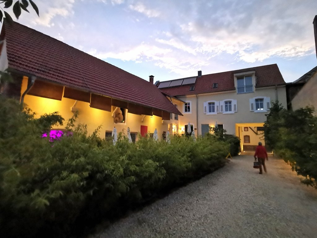 Rothfuss-Hotel主图