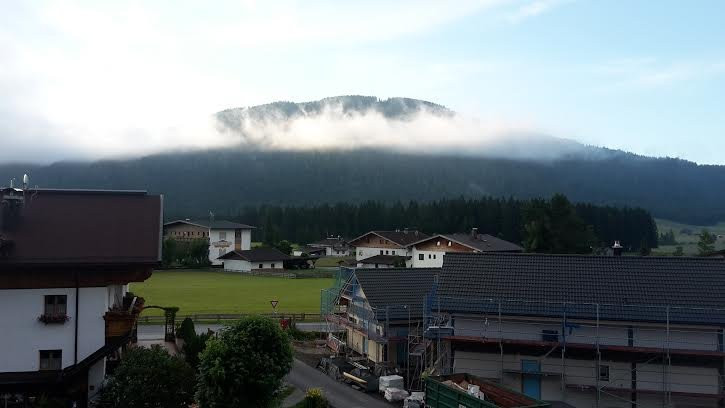 Landhotel Wolf主图