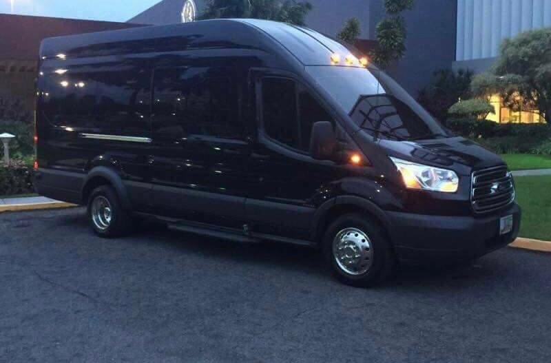 Executive Solutions LLC.-Bayamon必去景点