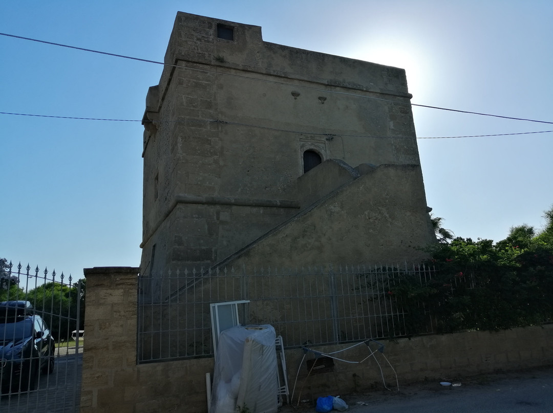 Torre Nuova-Capo Rizzuto必去景点