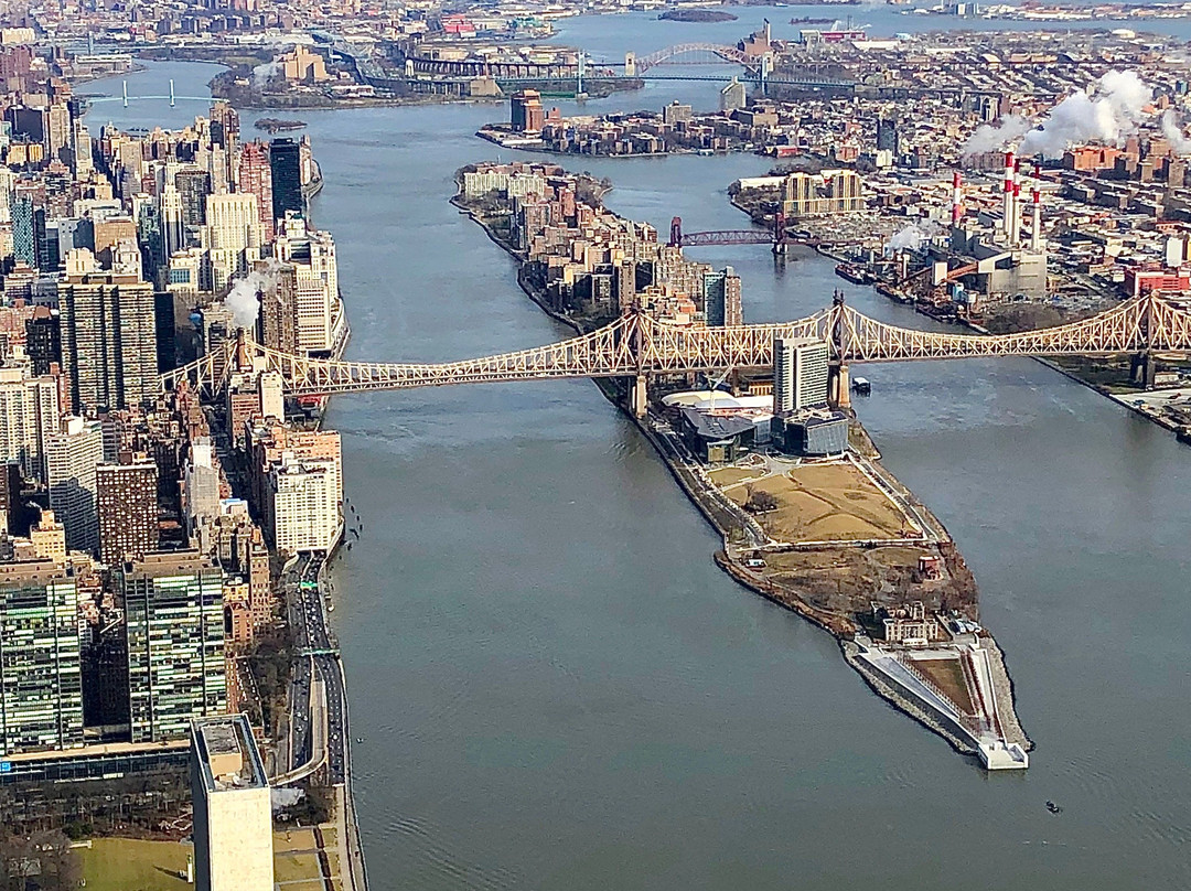 Charm Aviation NYC景点图片