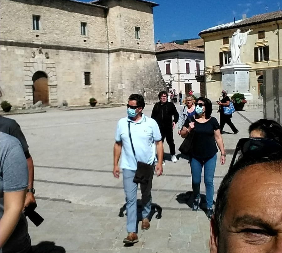 Museo Civico e Diocesano La Castellina景点图片