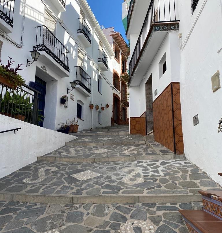 Hotel HR Mirador主图