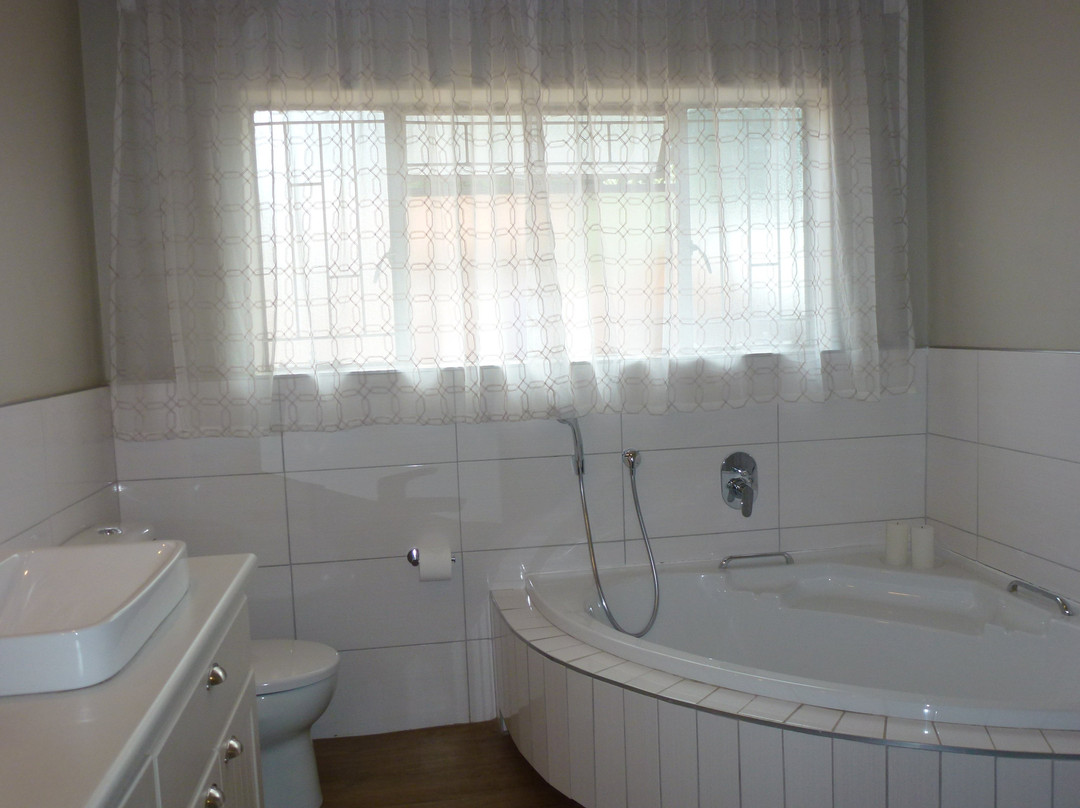 Anne's Place Potchefstroom主图