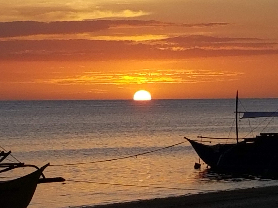 艺术潜水度假村主图