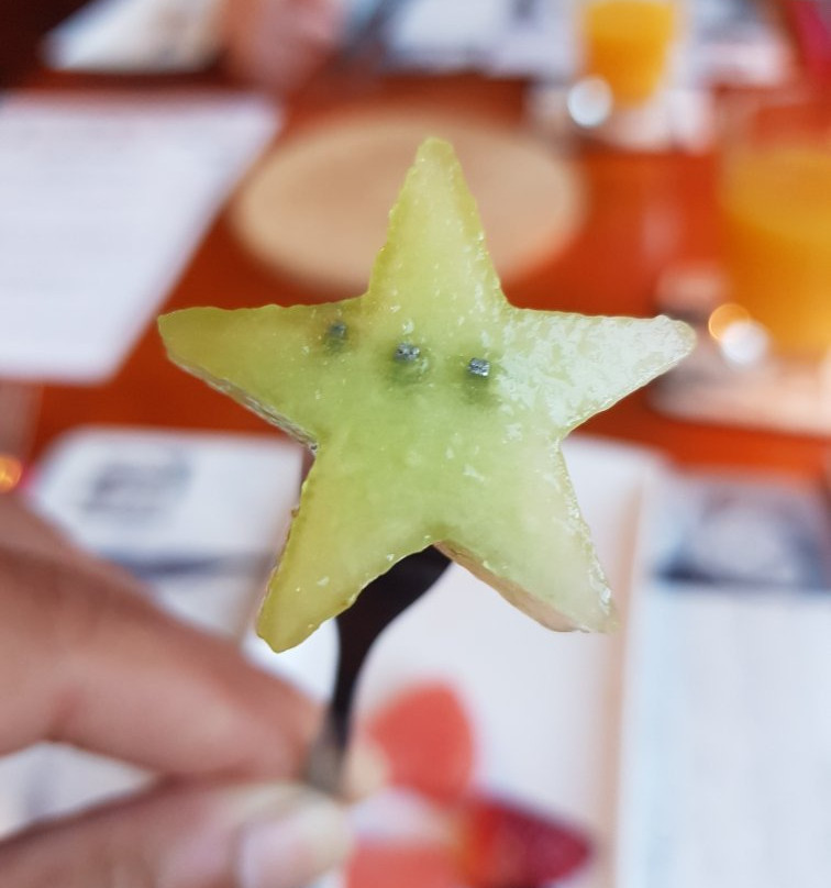 Wild Cherry B&B主图