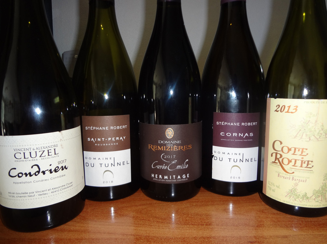 Vino Passion景点图片