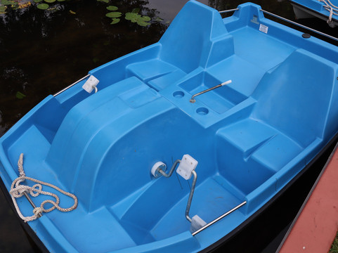 Bootsvermietung Fürstenberg/Havel-Furstenberg必去景点