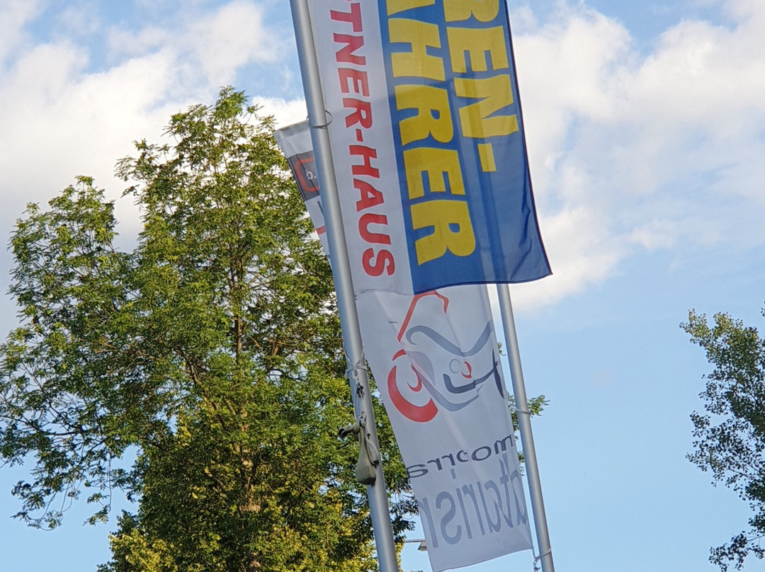 Waldhotel Eisenberg主图