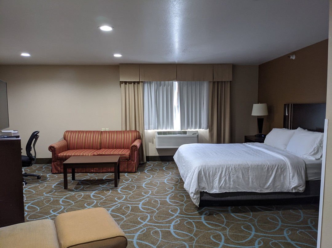 Holiday Inn Express Winnemucca by IHG主图