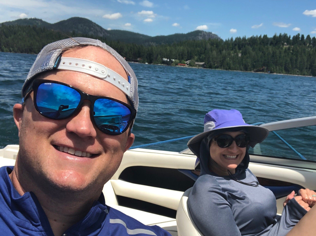 Wild Wave Boat Rentals