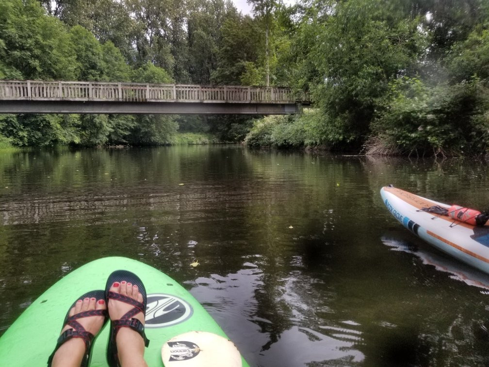 Whats SUP-博塞尔必去景点