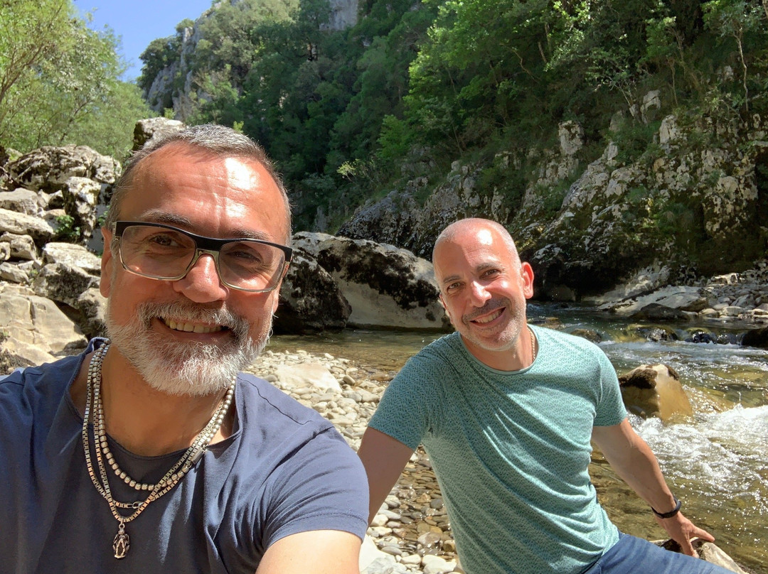 Foz de Arbayun-Lumbier必去景点