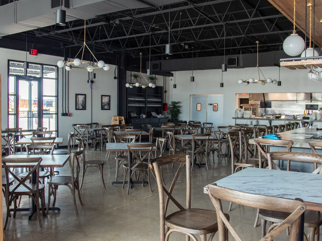 Di Campli's Italian Ristorante