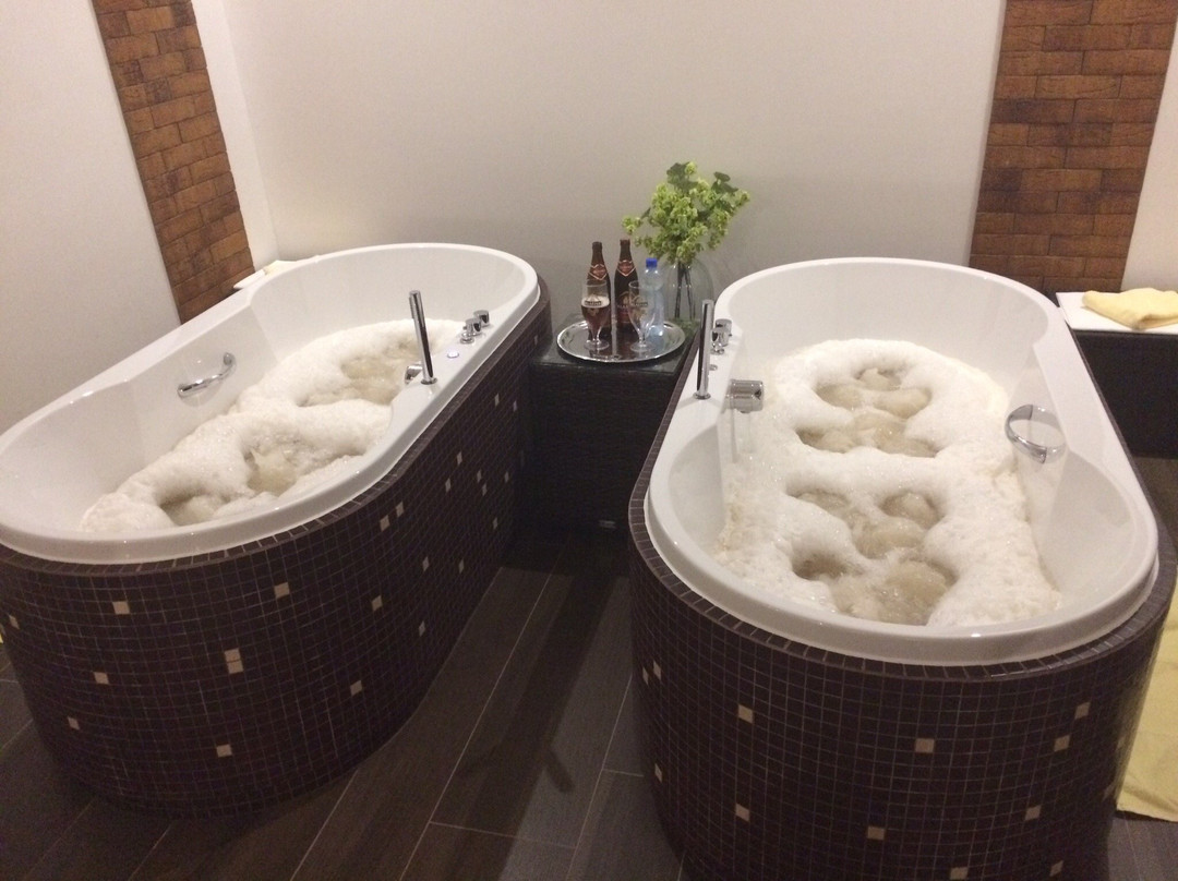 Hotel Maly Pivovar主图