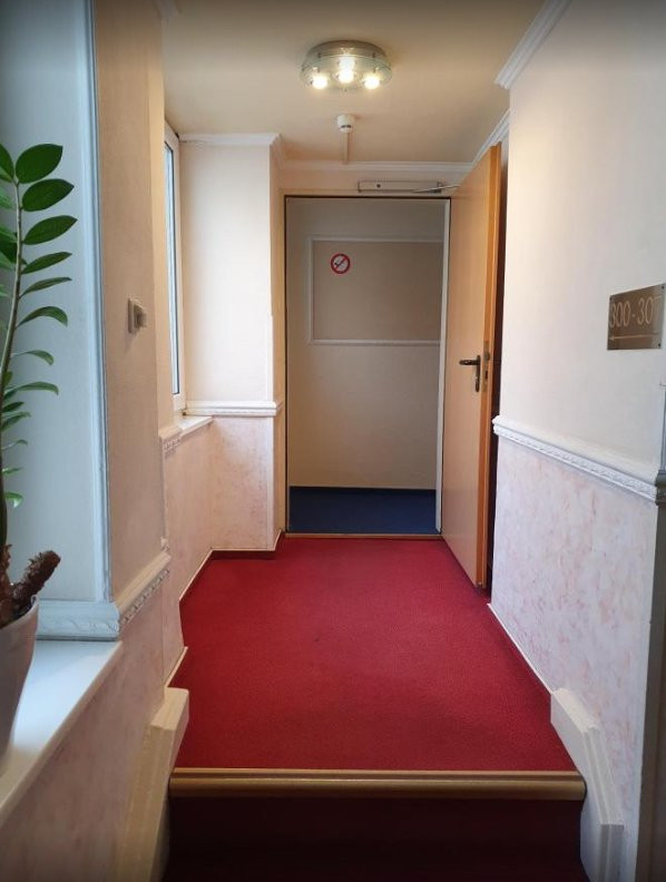 Hotel Koenigshof主图