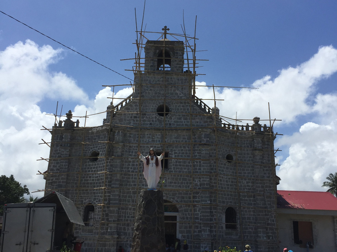 St Joseph's Church-Barcelona必去景点