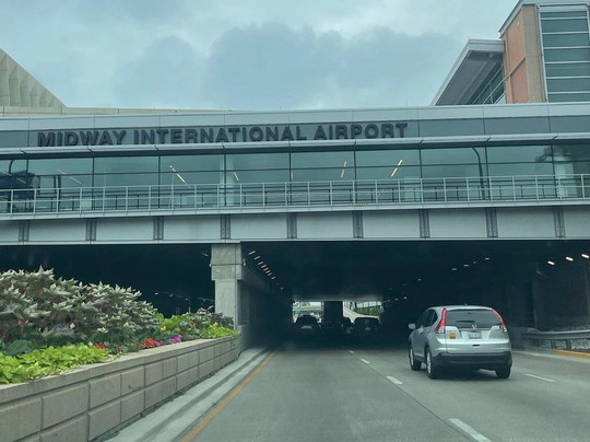 Ohare Airport Taxi LLC-芝加哥必去景点