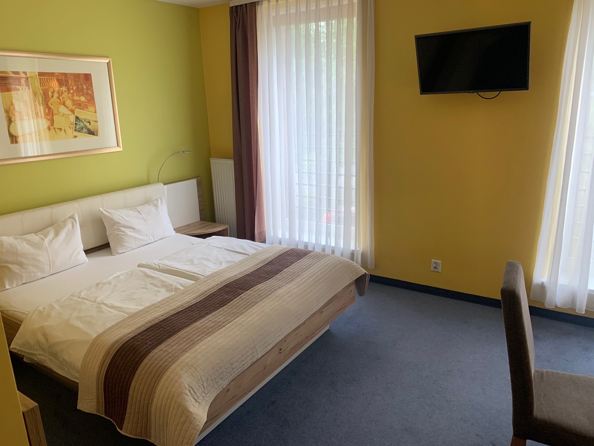 Hotel Arsenal-官方
