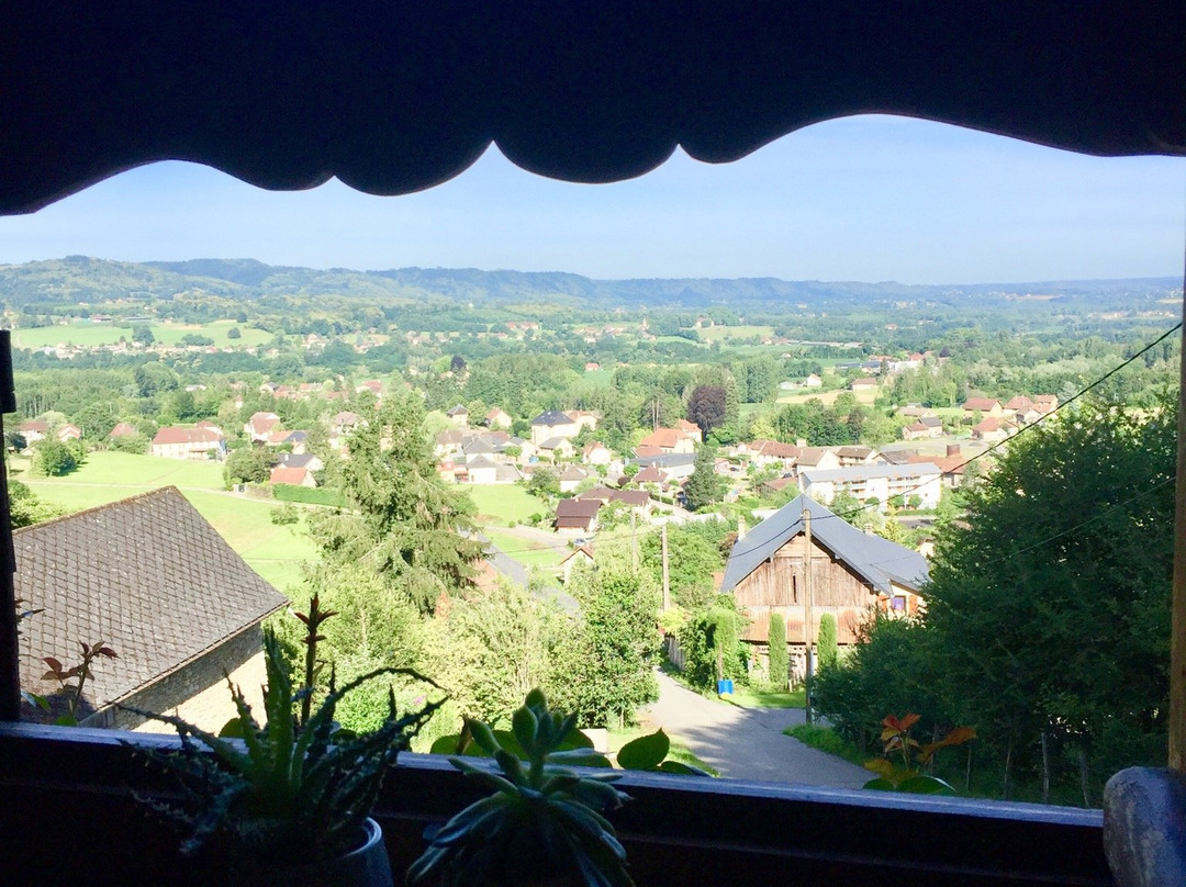 Les Pipistrelles主图