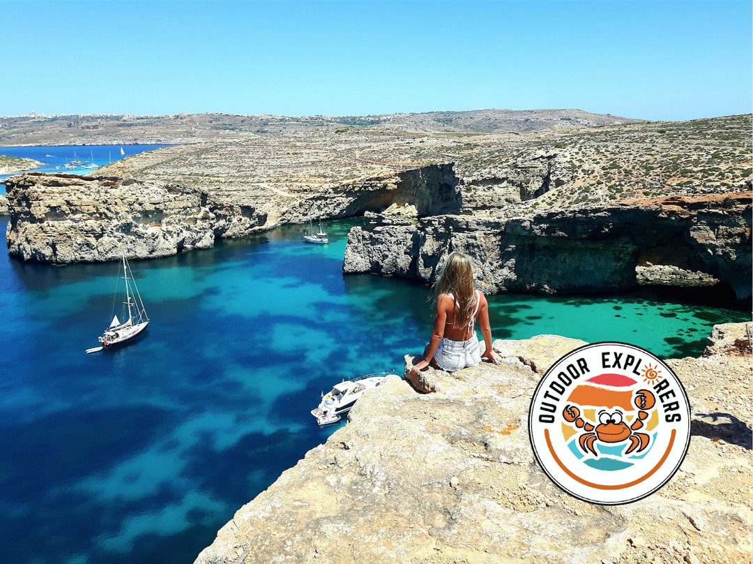 Outdoor Explorers Malta Gozo Comino景点图片