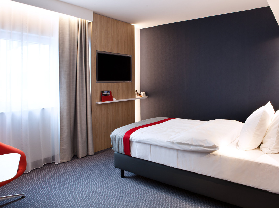 Holiday Inn Express Oberhausen by IHG主图
