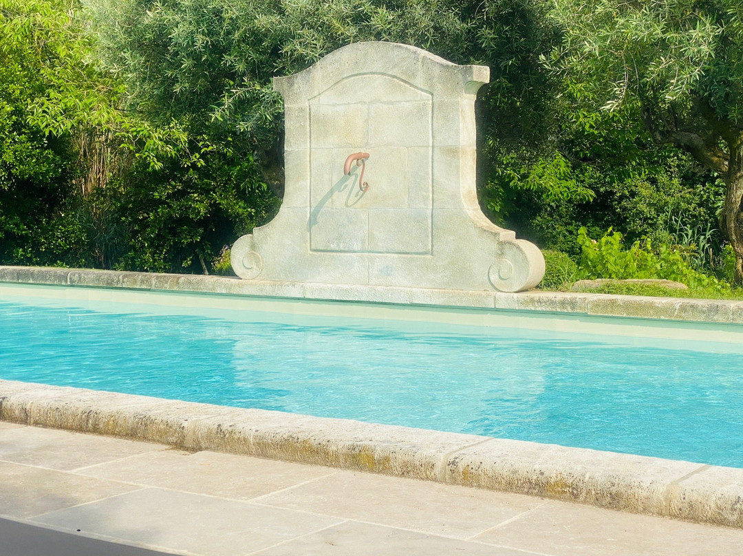 Bastide De Fontvieille主图
