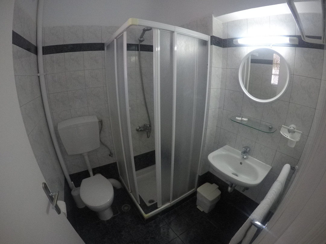 Petrinela's Guesthouse主图