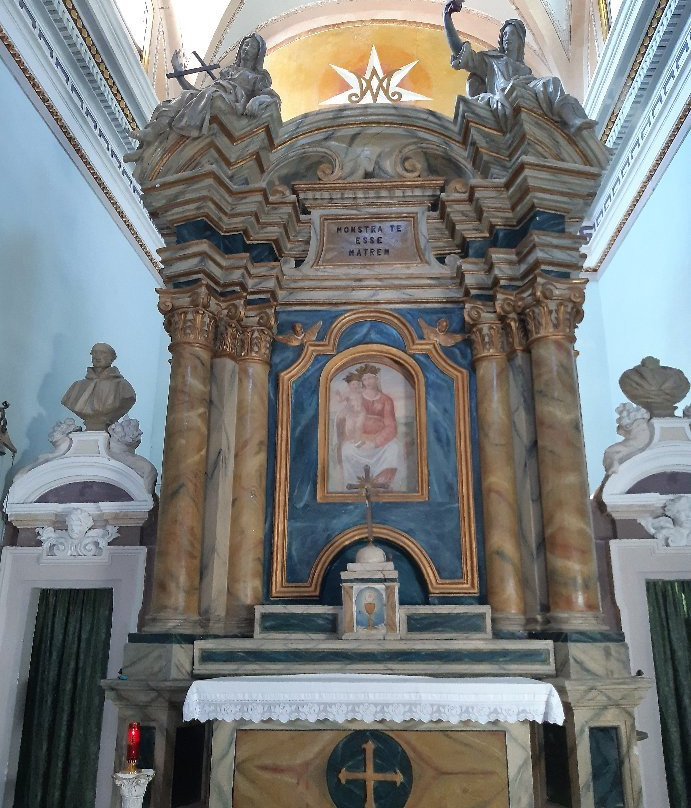 Chiesa della Madonna della Stella景点图片