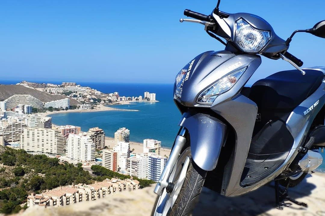 Moto Llopis-库列拉必去景点