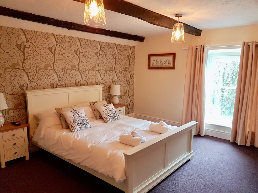 The Royal Oak Inn主图