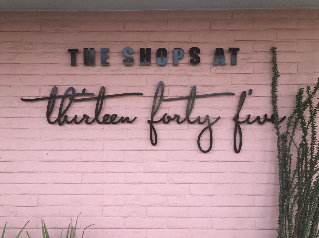 棕榈峡谷大道-棕榈泉市必去景点